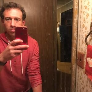 Meet your Posher, William